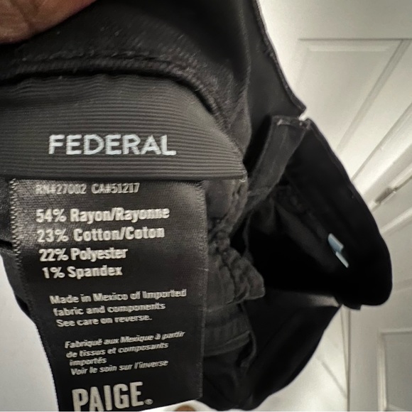 Jean - Picture 5 of 5